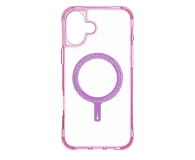 Skinarma Saido do iPhone 16 Plus 6.7" Magnetic Charging pink - 1316919 - zdjęcie 2
